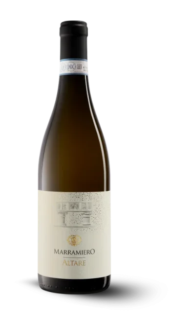 ALTARE Trebbiano d'Abruzzo DOC