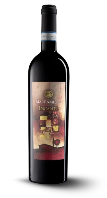 INCANTO Montepulciano d'Abruzzo DOC