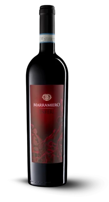 INFERI Montepulciano d'Abruzzo DOC Terra dei Vestini