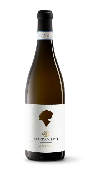 ANIMA Trebbiano d'Abruzzo DOC